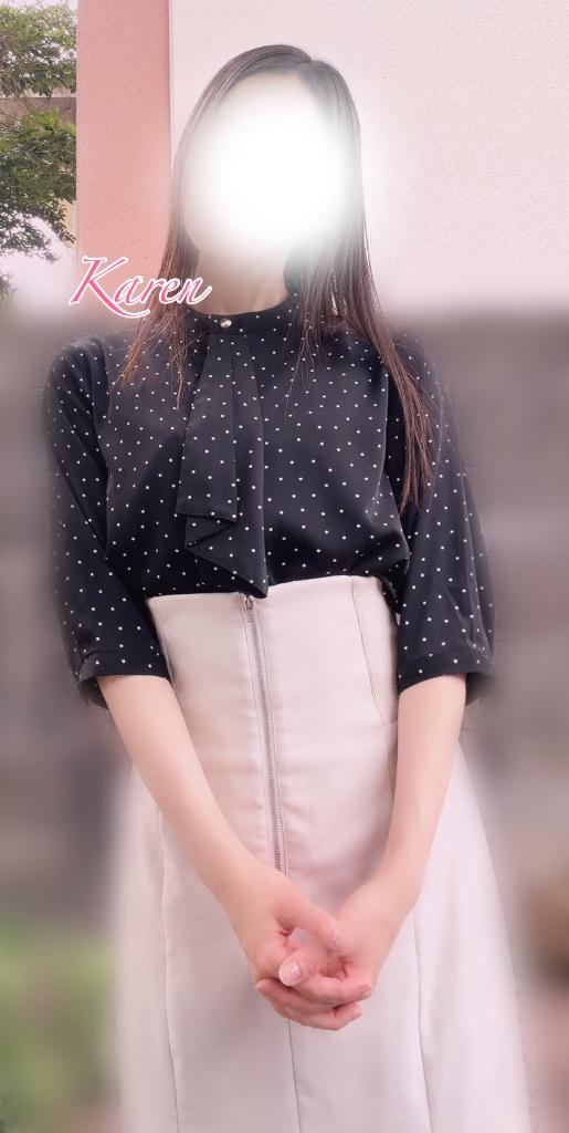 華恋(かれん)　美と気品と色香 の ♡メッセージ♡