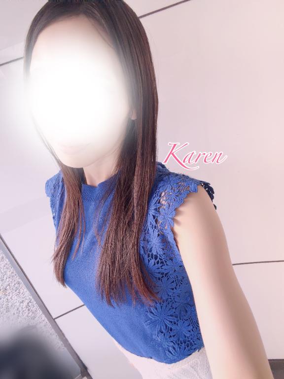 華恋(かれん)　美と気品と色香 の ♡声でちゃう♡