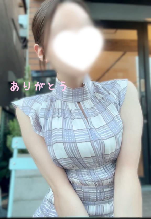 菜々緒(ななお)正統派の綺麗系 の お礼日記です💗