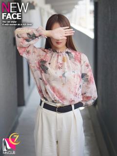 紬(つむぎ)　奇跡の女神☆