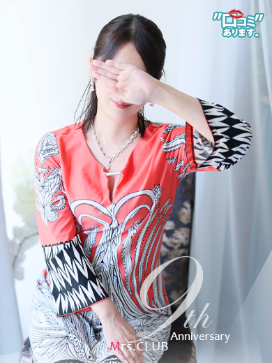 彩奈　清潔感漂うミセスレディ のプロフィール写真