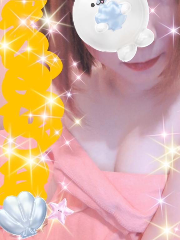 なぎさ💚癒し系美女 の 雨やんだ〜🥰