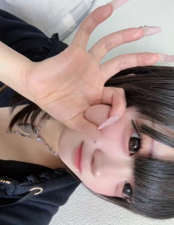 るな の 空いてます🈳