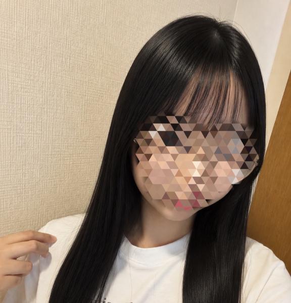 みうな の はじめまして💝