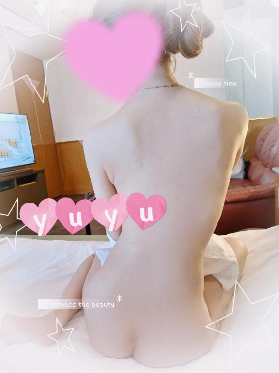 ゆゆ の お礼♥️（那の津）
