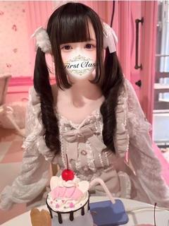 姫乃ここな【5/15入店決定】