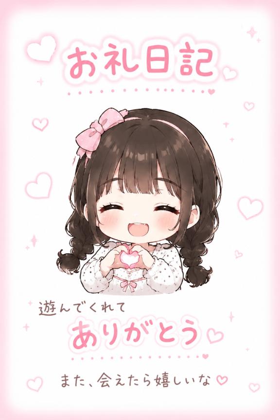 ゆなち の お礼♡     パイズリ好きなお兄さんに…🥺💕