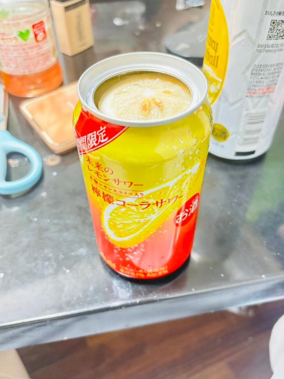 にな の 🥂  ̖́-