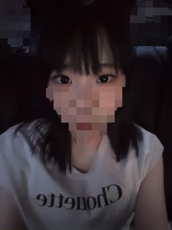 あさ の 上目遣いなってる？