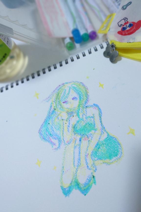 なみ☆奇跡の業界完全未経験☆ の 🐟
