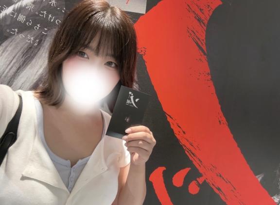 ちなつ☆巨乳好き必見美女 の ゾッ展