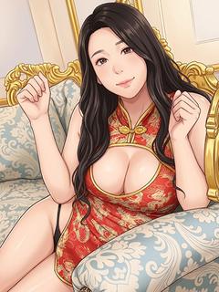 あまね　☆Hカップの...