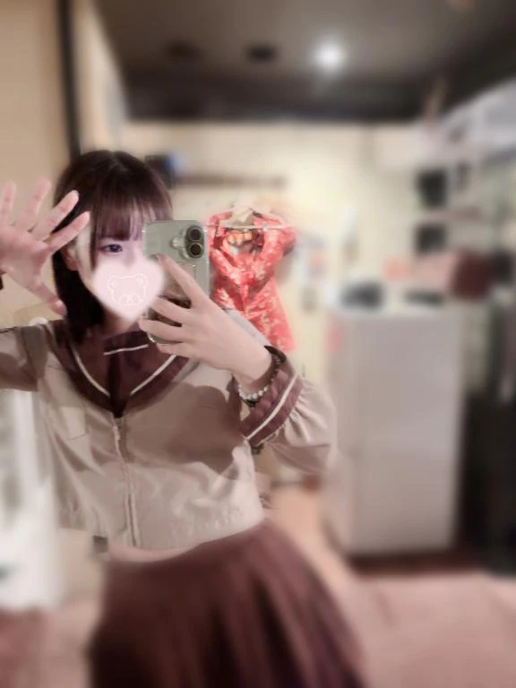 はじめまして🎶🩵