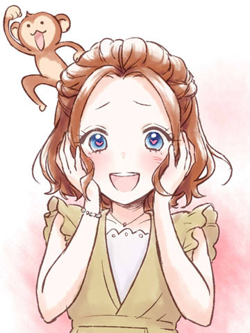ふゆ♡Hカップキス魔痴女♡ の 【アニマル診断】やってみたよ♪