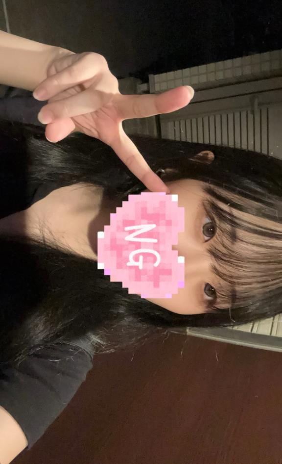 ここ♡最年少18歳未経験ロリ巨乳♡ の 出勤❣️
