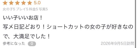 ひいらぎ♡未経験素人美女♡ の 【お礼写メ日記】