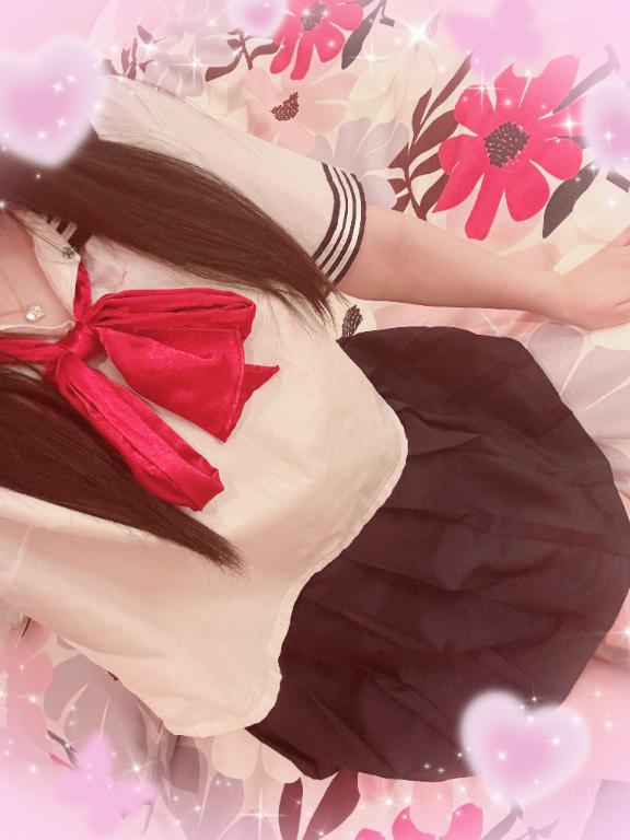 ゆな♡アイドル系美少女♡ の えちえち合法JK