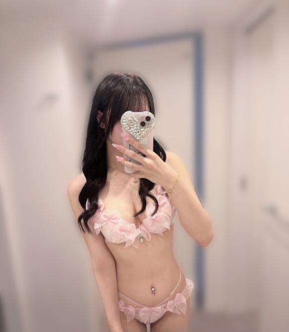 ゆな♡アイドル系美少女♡ の ラスト枠のみ🈳