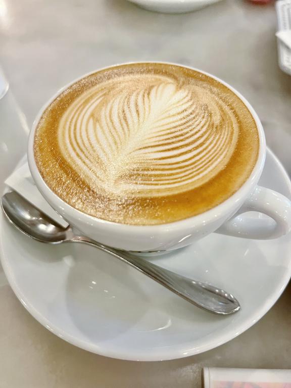 なな の ゆったり☕️