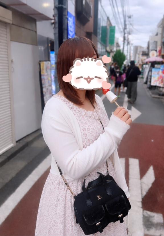 ほのか の 明日いるよ⭐️