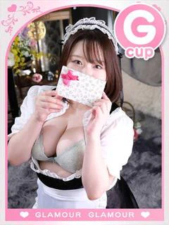 GlamourGlamour（エリア）在籍 「りお」ちゃんの写真