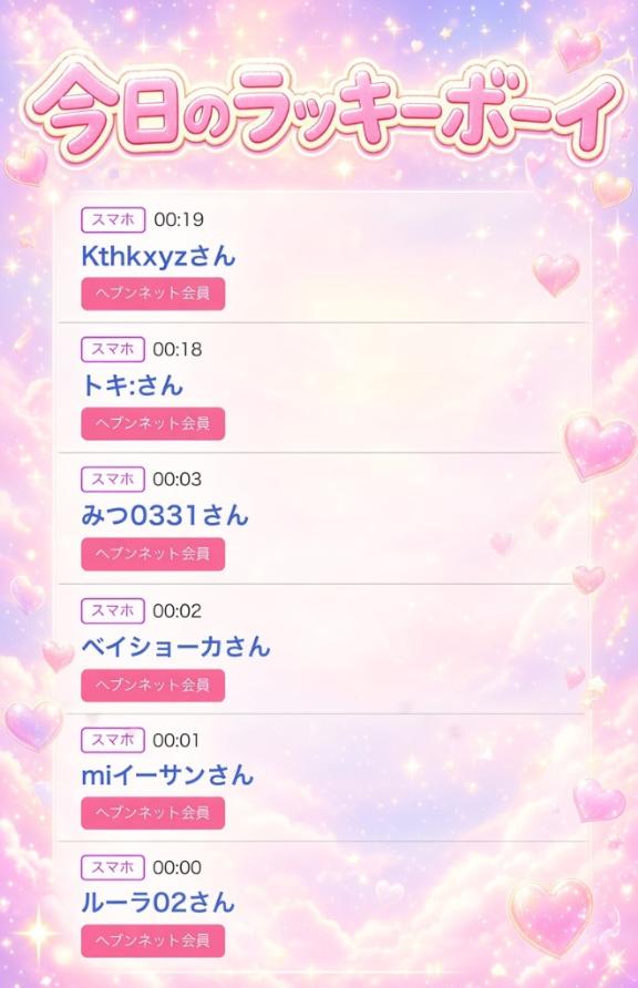 ちの の 🫣名前あった❓