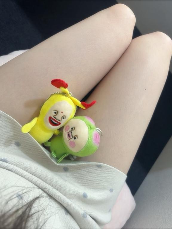 もも の ももの小さな日常｜朝の香り🍑