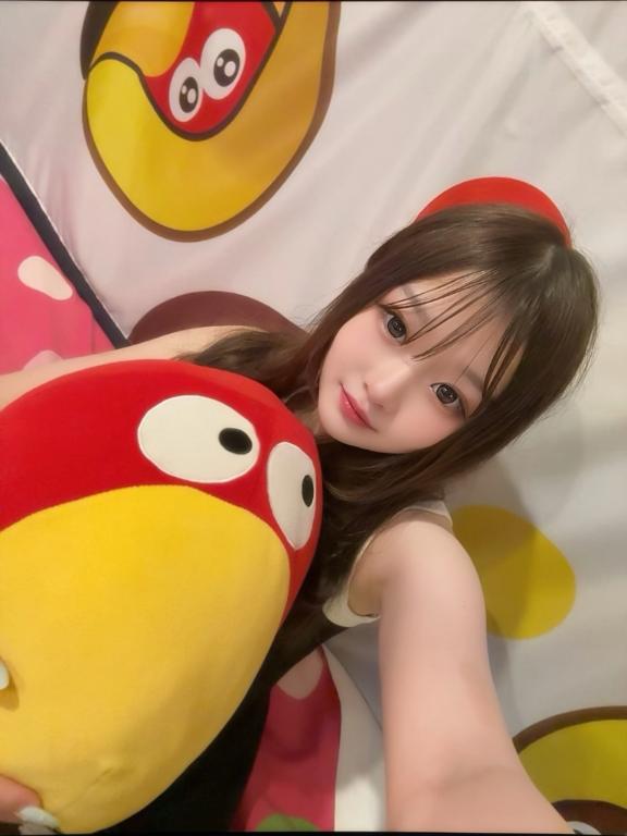 もも の 今から会えたら最初にしたいこと🍑