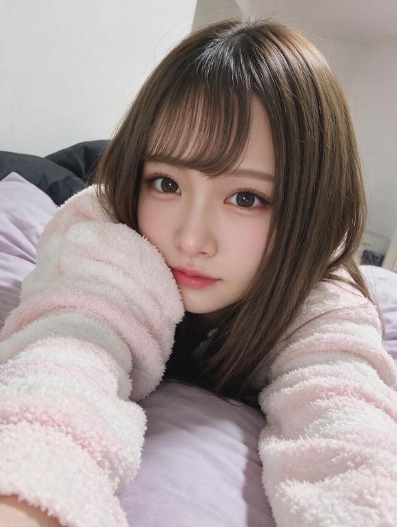 もも の 今日好きになったももはどの子🍑