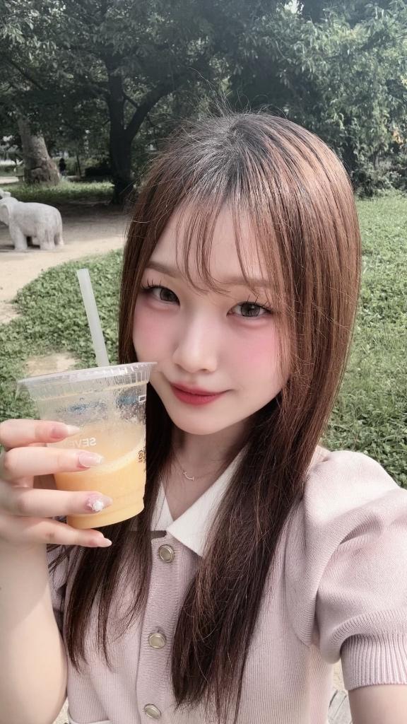 みどり の 「最高すぎる」いただきました♡