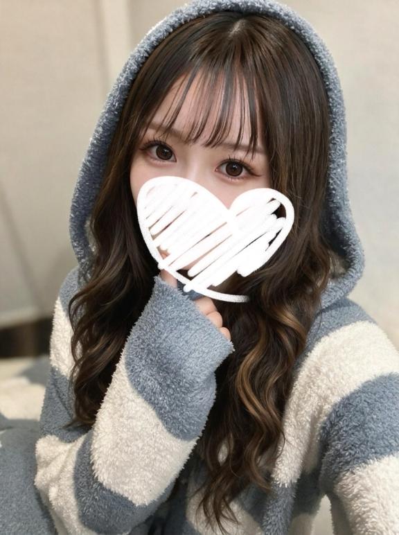 えみり の 膝の上で乱れてもいいですか？♡