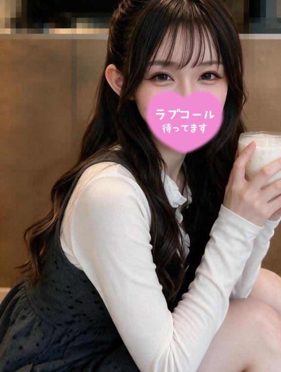 えみり の 初めましては優しいちゅーから♡