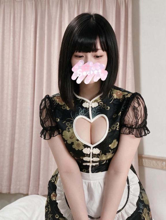 天音(あまね) の 夜はこれから❤️