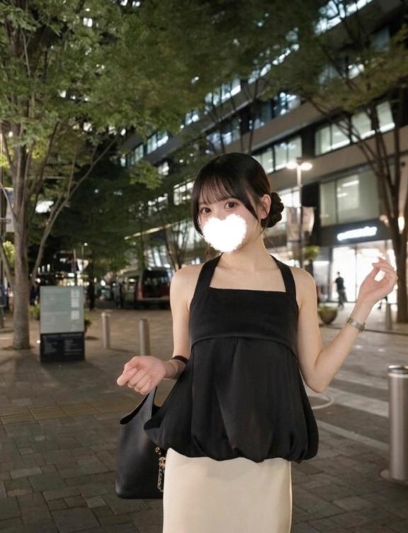 ナコ の まだ帰らないよ〜💞