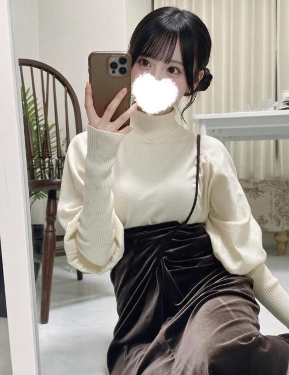 ナコ の 今日はここまで♡
