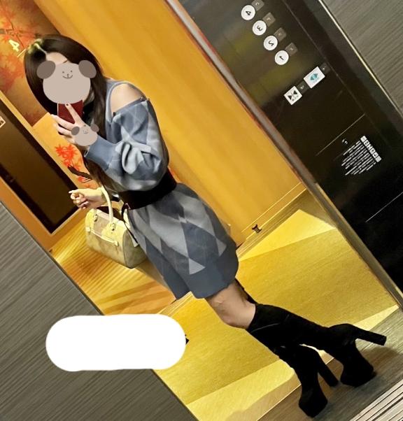 野々花(ののか) の 人妻の魅力💋💕