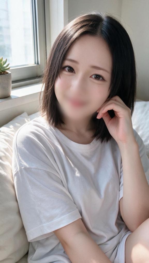 ミヨ の 起きたァ！