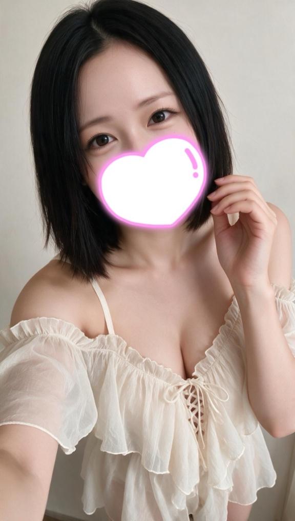 ミヨ の 起きてる🤔❓