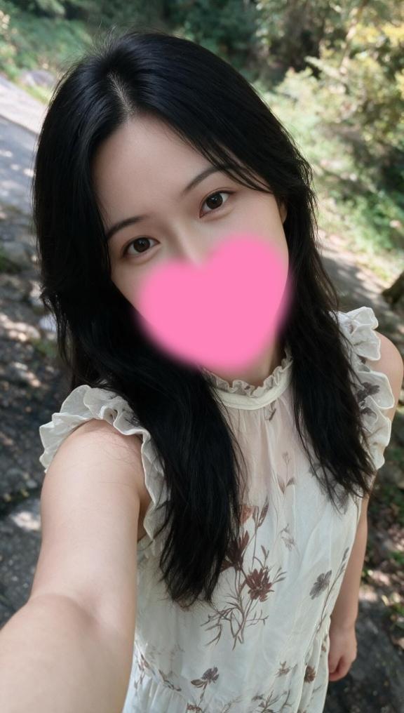 キリ の 初めまして 🌻