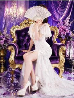 伊織-いおり-