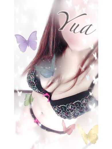 ガールズの新人ゆあ♡