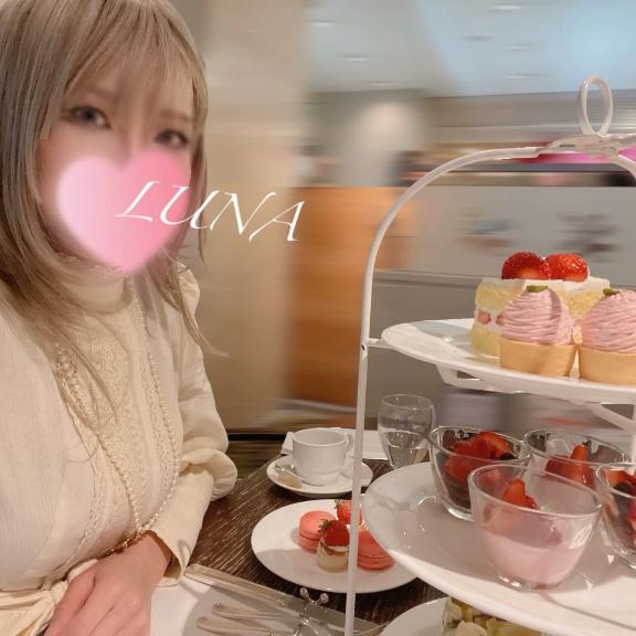 瑠奈 の 優雅な時間🫖