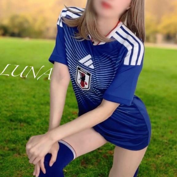 瑠奈 の Jリーグ開幕！