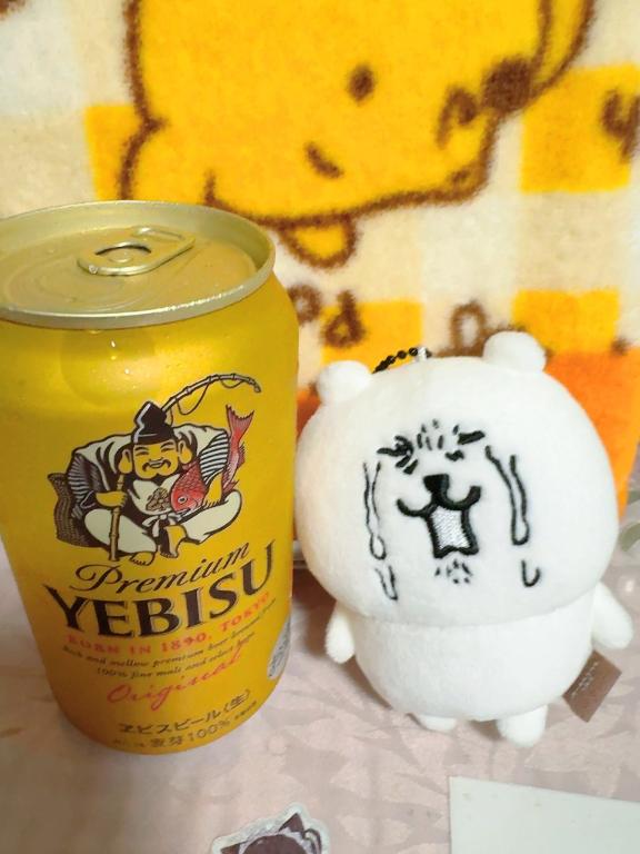 翔子【NewFace】 の ビール