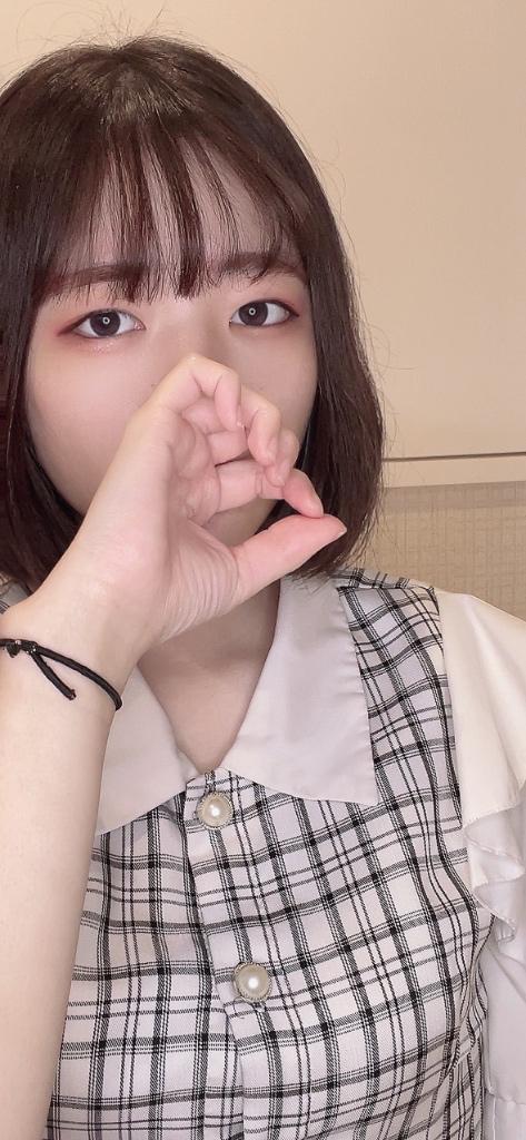 — の 初めまして♡