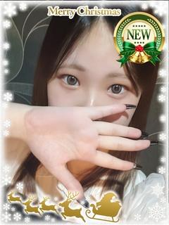 らな～スレンダー巨乳美女