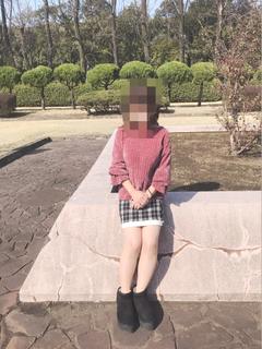 みな(小柄美人)