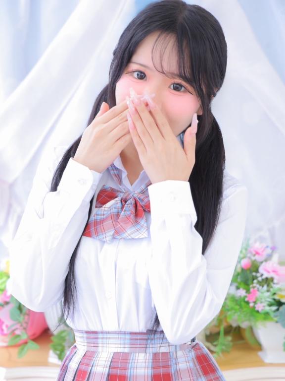 実里【みり】 の はじめまして❕