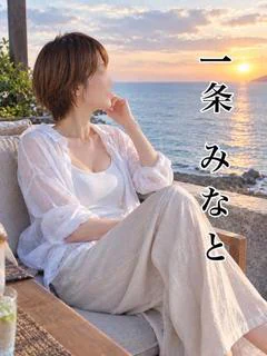 一条