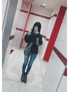 清楚代表るるちゃん